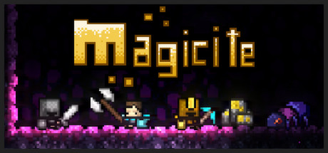 《魔力遗迹/Magicite》v2.0.Hotfix|官方英文|容量497.71MB