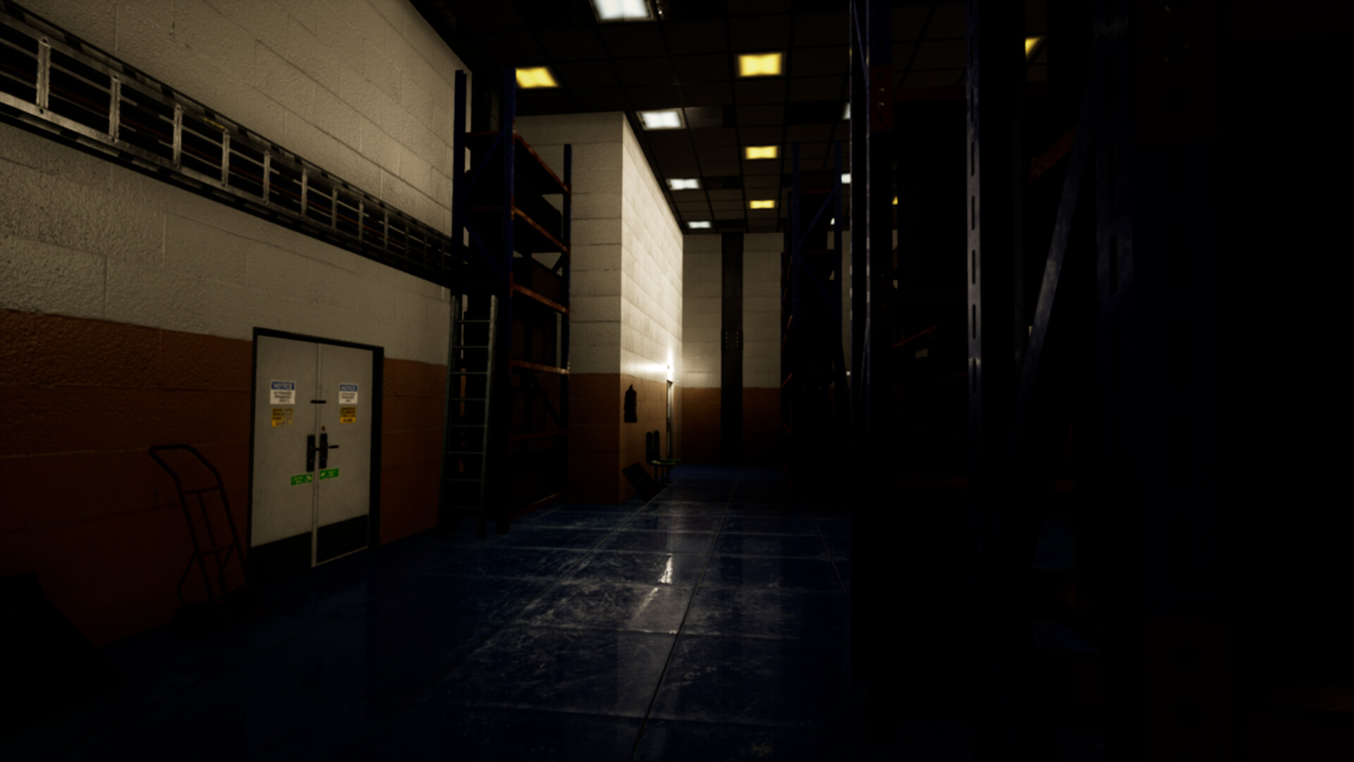 《迷雾之中/雾霾之中(Amidst The Haze)》|中文|免安装硬盘版 《迷雾之中/雾霾之中(Amidst The Haze)》|中文|免安装硬盘版