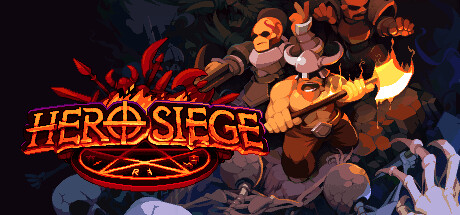 攻城英雄（Hero Siege）v5.50全DLC免安装中文版