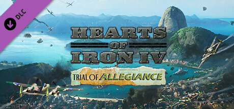 钢铁雄心4/Hearts of Iron IV（v1.14.2 /终极捆绑包/忠诚的审判/反对暴政的武器）