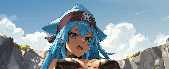 Miss Neko: Pirates 游戏截图