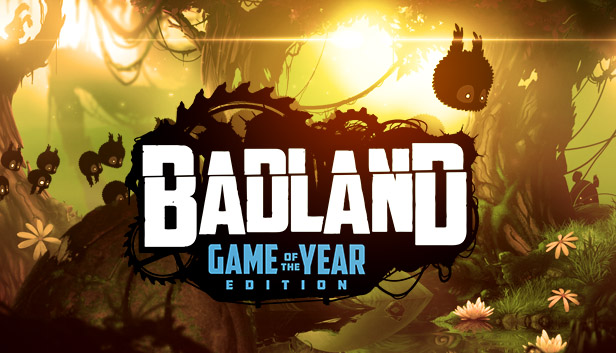 迷失之地：年度版（BADLAND: Game of the Year Edition）