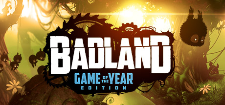 《迷失之地：年度版/BADLAND: Game of the Year Edition》Build.1188724 容量241MB 官方简体中文 支持键盘.鼠标.手柄