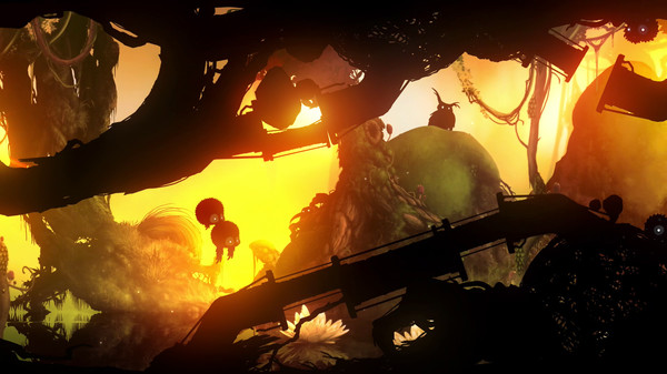 迷失之地：年度版/BADLAND GOTY-小树基地