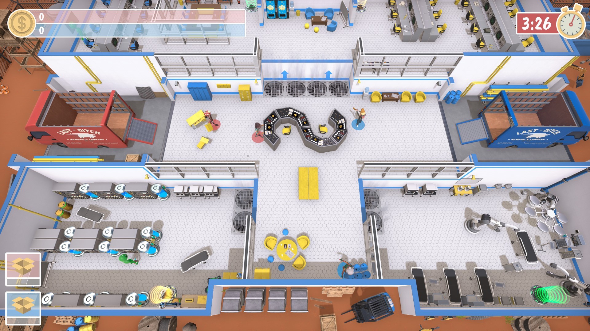 打包：满载而归		/Get Packed: Fully Loaded 截图 5