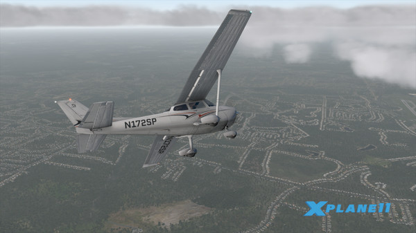 专业模拟飞行11（X-Plane11）|官方简体中文|百度网盘/天翼云-二次元共享站2cyshare