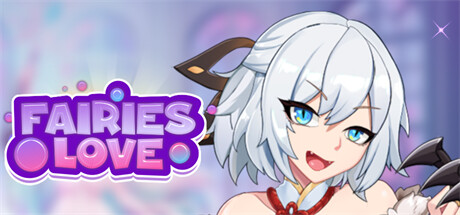 糟糕,我被妖精包围了!-12996807-(STEAM官中+DLC)