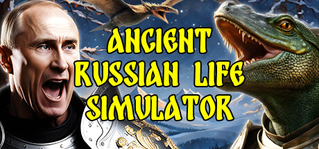 《古代俄罗斯生活模拟器/Ancient Russian Life Simulator》TENOKE官中简体 容量788mb