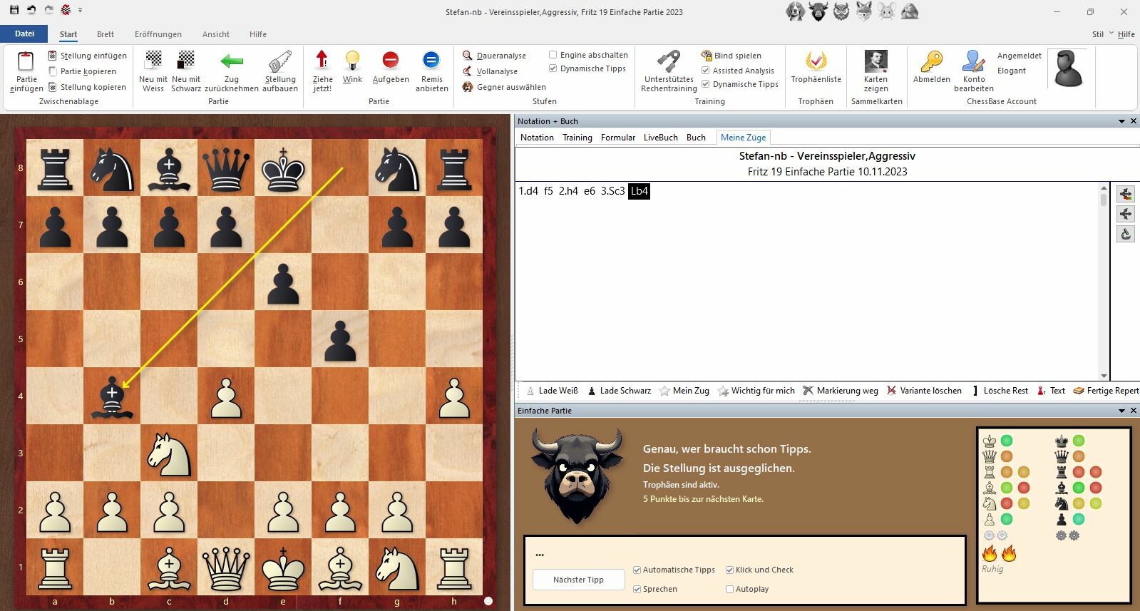 《弗里茨国际象棋19(Fritz 19 SE)》|中文|免安装硬盘版