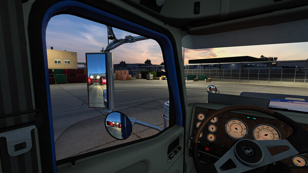 图片[5]-学习版 | 美国卡车模拟 American Truck Simulator v1.49.3.14S 全DLC -飞星（官中）-飞星免费游戏仓库