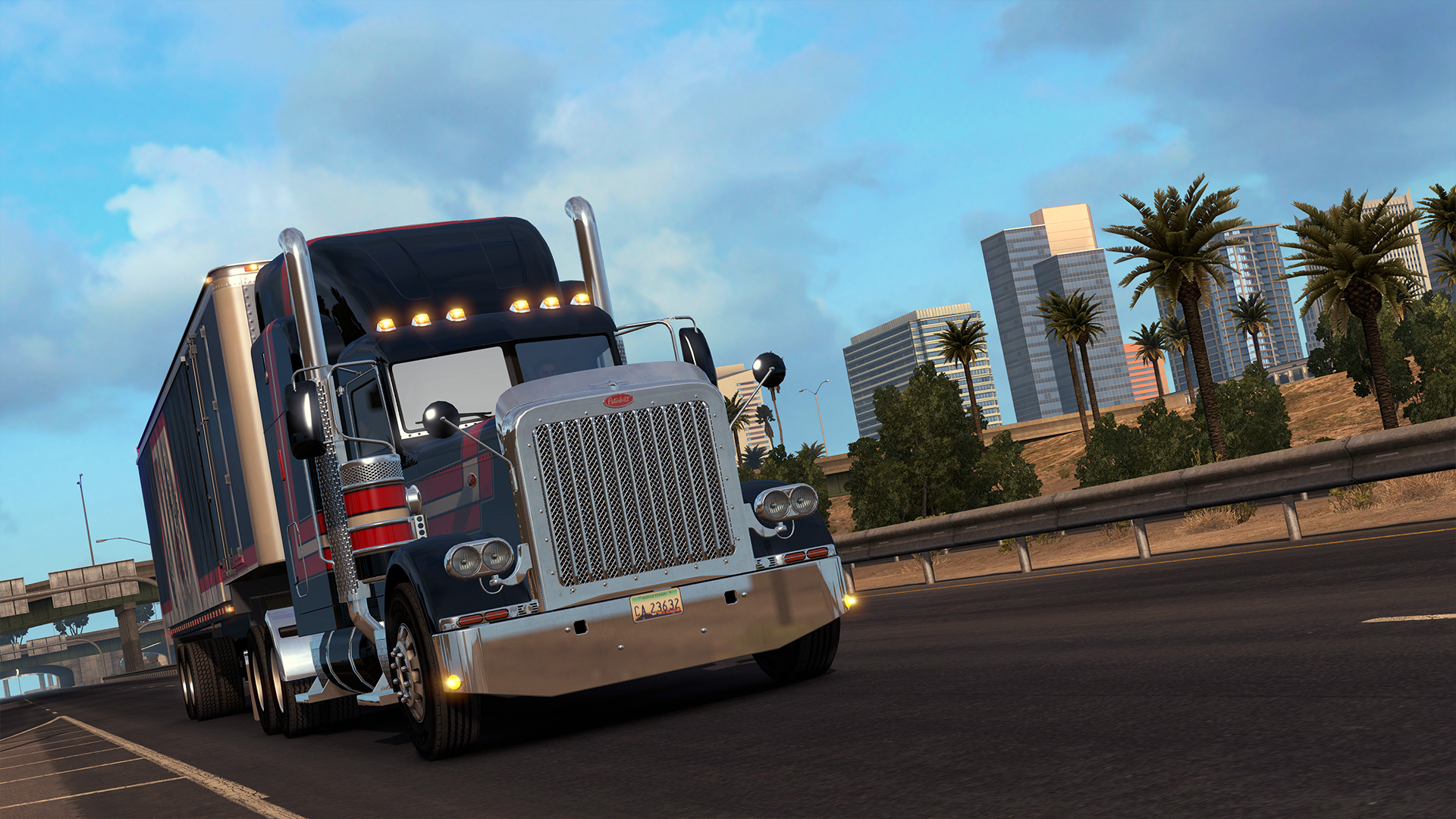 图片[15]-《美国卡车模拟(American Truck Simulator)》单机版/联机版-火种游戏