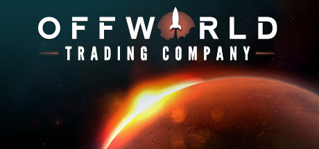【积分商品】《外星贸易公司(Offworld Trading Company)》Epic正版游戏账号可更换绑密保邮箱-火种游戏