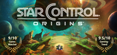 《行星控制：起源/Star Control: Origins》免安装中文版|迅雷百度云下载