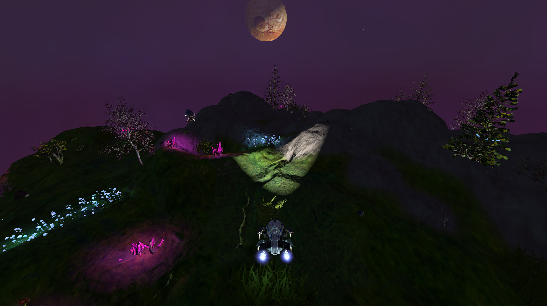 行星控制：起源/Star Control®: Origins 截图 19