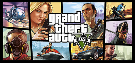 《侠盗猎车手5(Grand Theft Auto V)》v1.53豪华版整合包