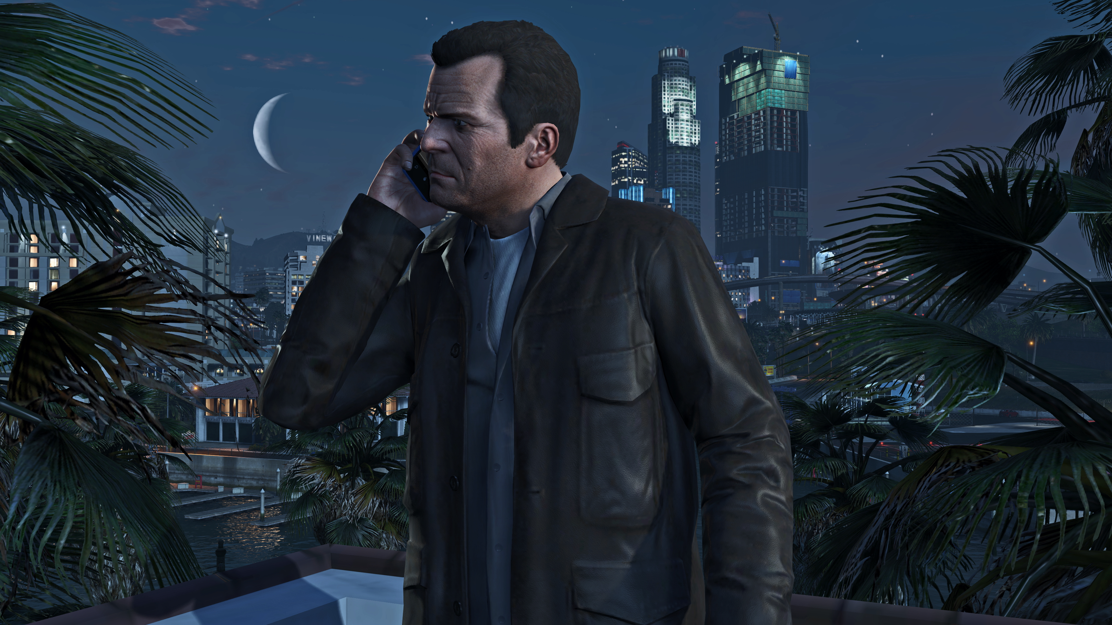 【PC】Grand Theft Auto V-V1.64+MOD版-（GTAV-mod-官中+全DLC）下载