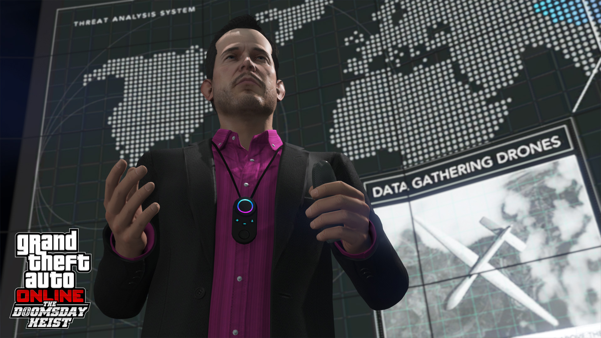 图片[20]-《侠盗猎车手5(Grand Theft Auto V)》纯净版-火种游戏