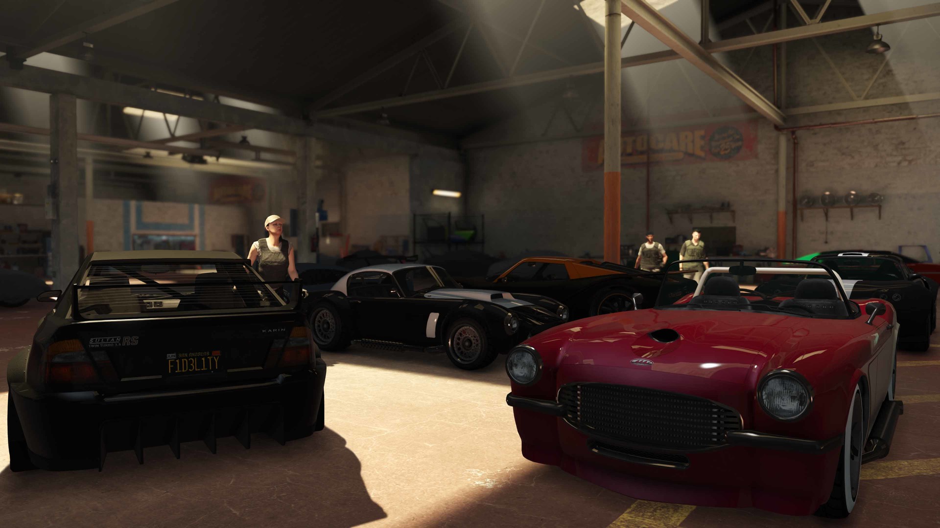 图片[32]-《侠盗猎车手5(Grand Theft Auto V)》v1.53豪华版整合包-火种游戏