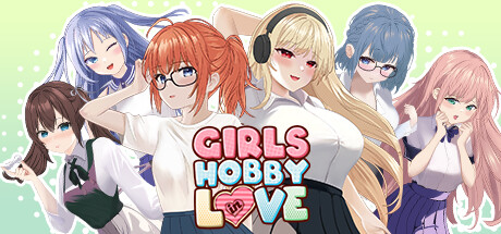 恋爱中的女孩-Build.13030032-(STEAM官中+DLC)