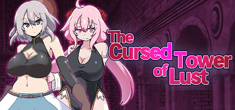 【PC/RPG/中文】欲望魔塔 The Cursed Tower of Lust Build.13735963 STEAM官方中文版【970M】-马克游戏