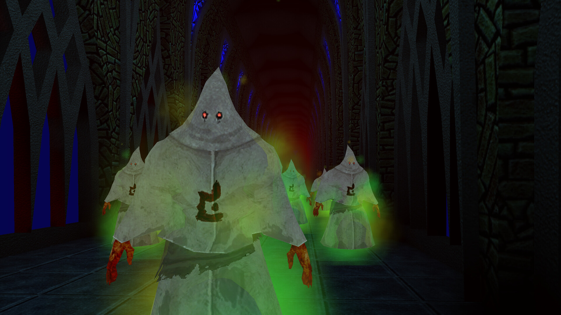 DUSK HD/DUSK HD 截图 2