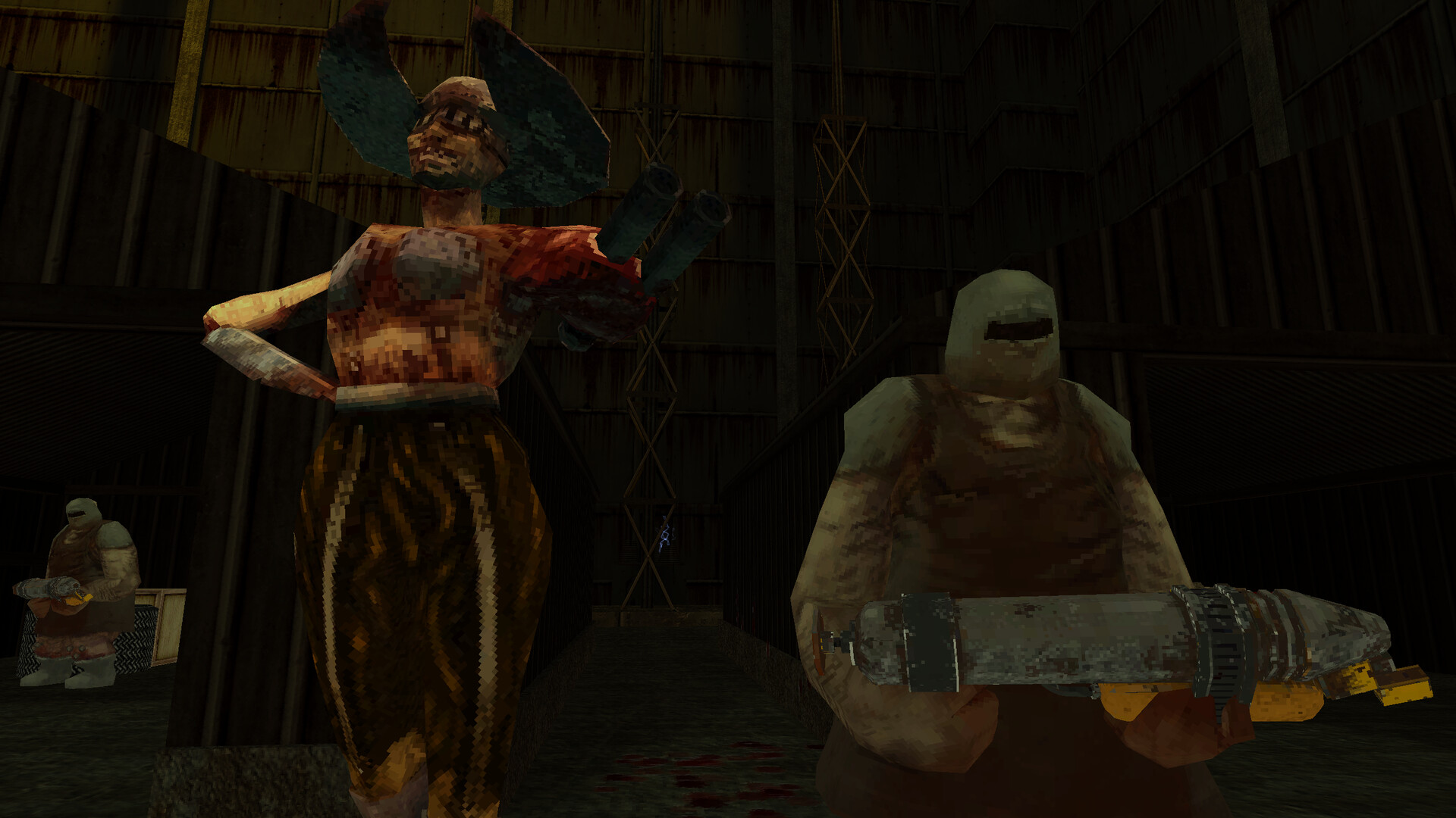 DUSK HD/DUSK HD 截图 6