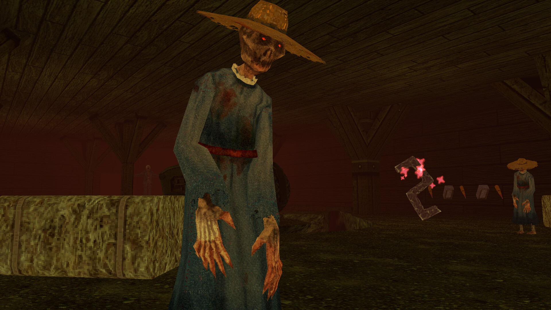 DUSK HD/DUSK HD 截图 8