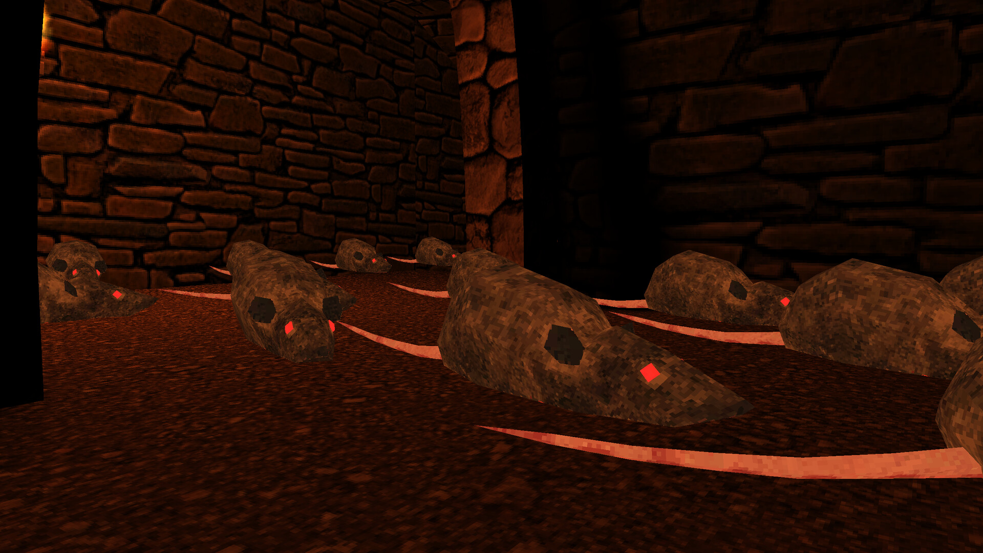 DUSK HD/DUSK HD 截图 3