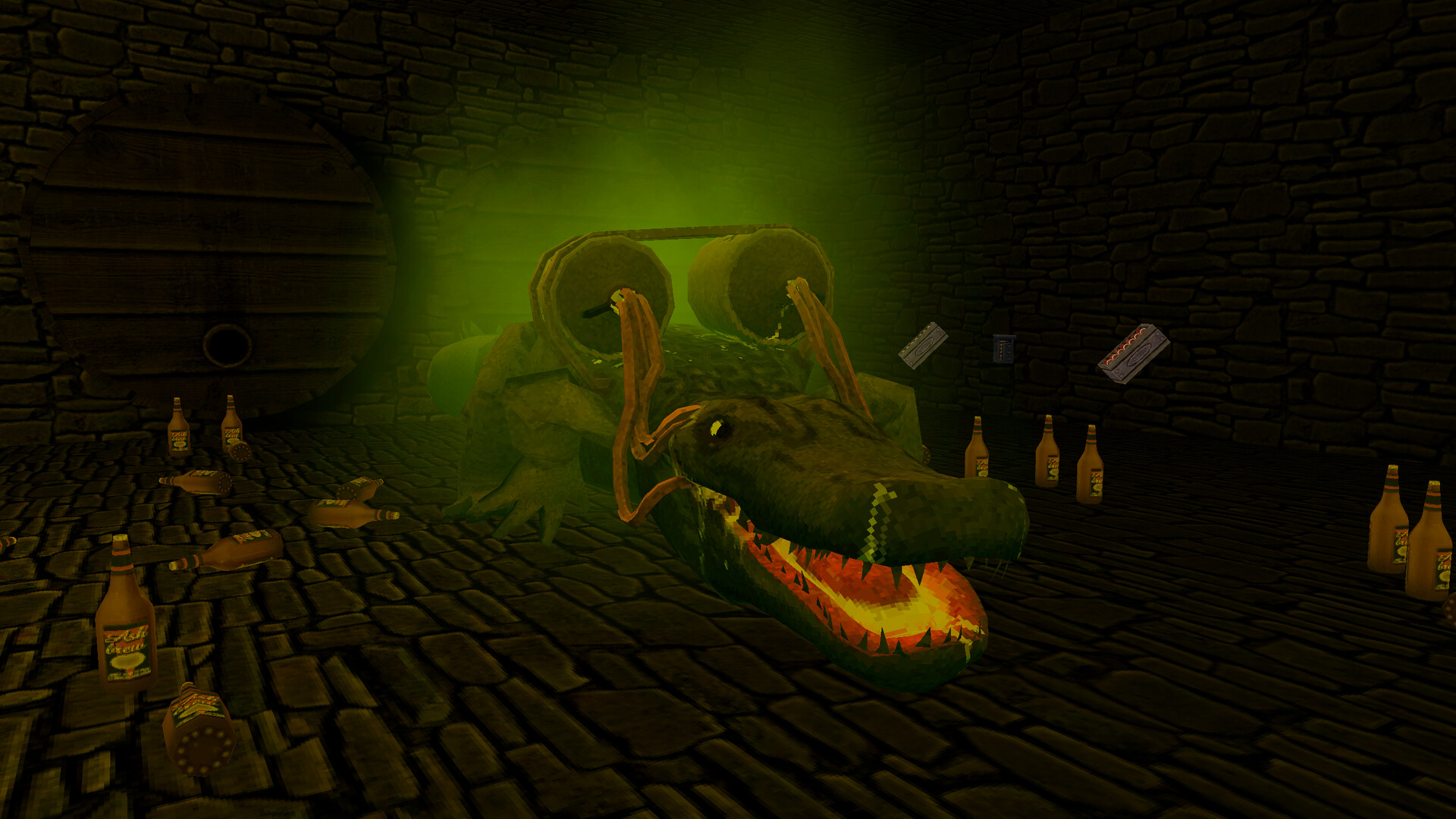 DUSK HD/DUSK HD 截图 5