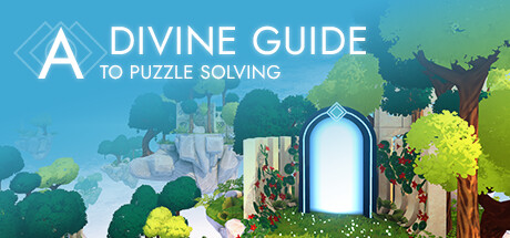 《解谜的神圣指南 A Divine Guide To Puzzle Solving》V1.0.0|官方英文|容量2.6GB