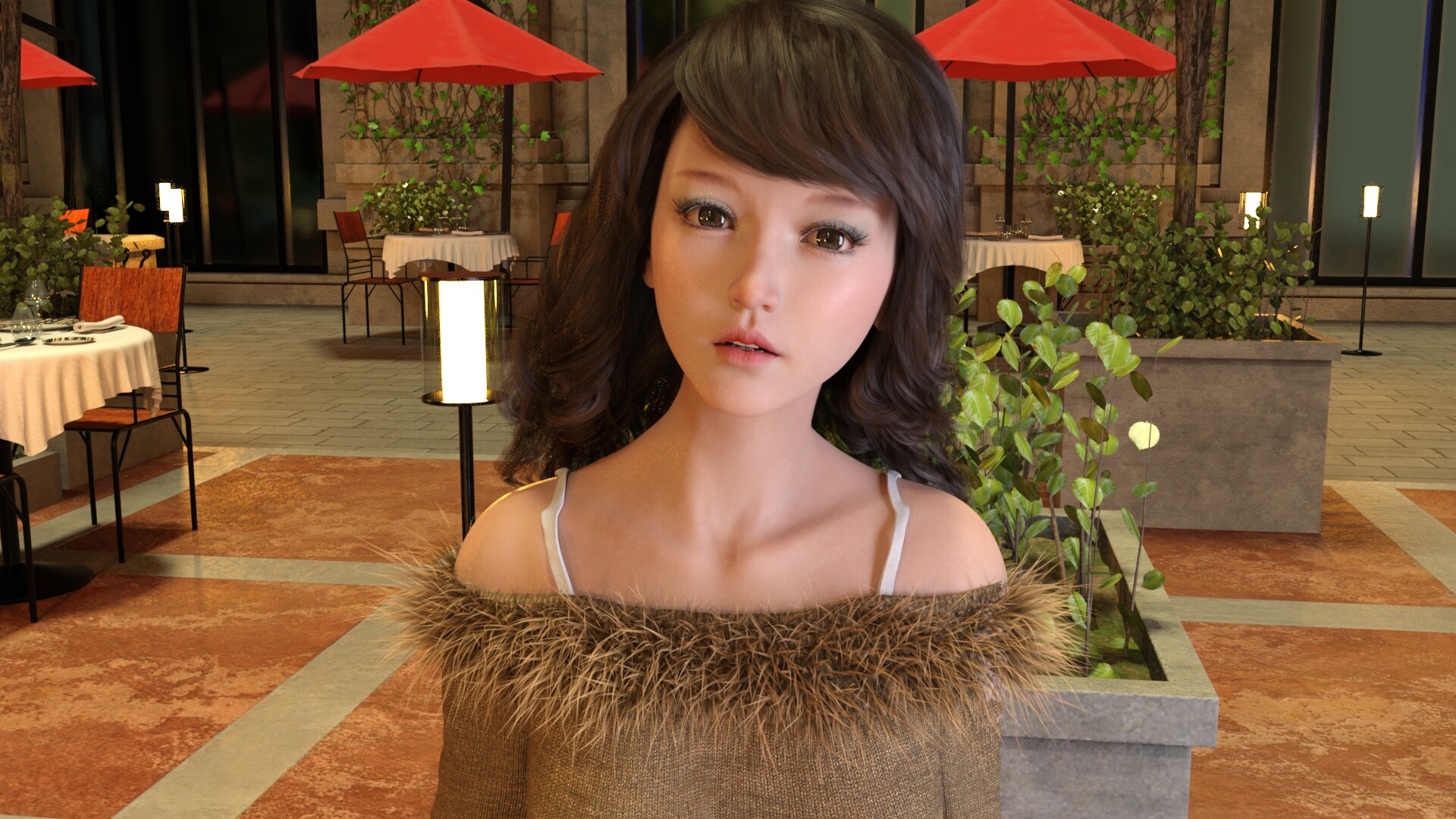 图片[4]-万千少女游戏撩妹模拟器：渣男的秘密 v1.0.0官方中文免安装版-万千少女游戏万千少女游戏网