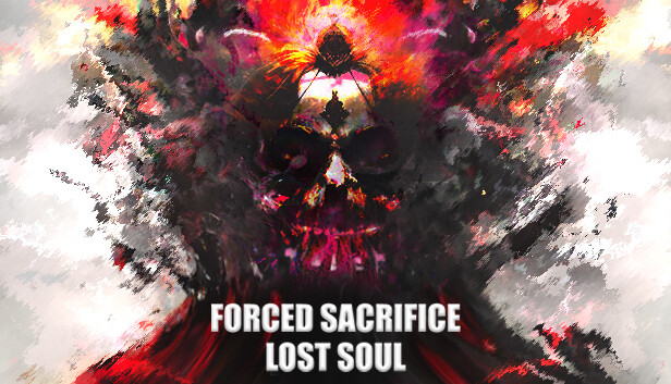 PC Forced Sacrifice: Lost Soul|官方中文|解压即撸|-美淘游戏