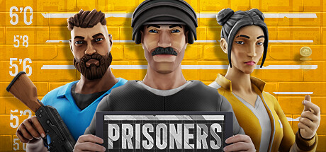 犯人/Prisoners/支持网络联机-秋风资源网