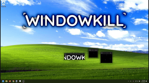 窗口游戏|官方中文|支持手柄|Windowkill插图3