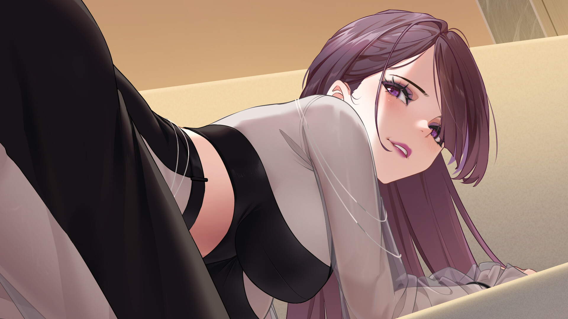 热辣可爱:糖|Hot And Lovely :Suger|STEAM官中