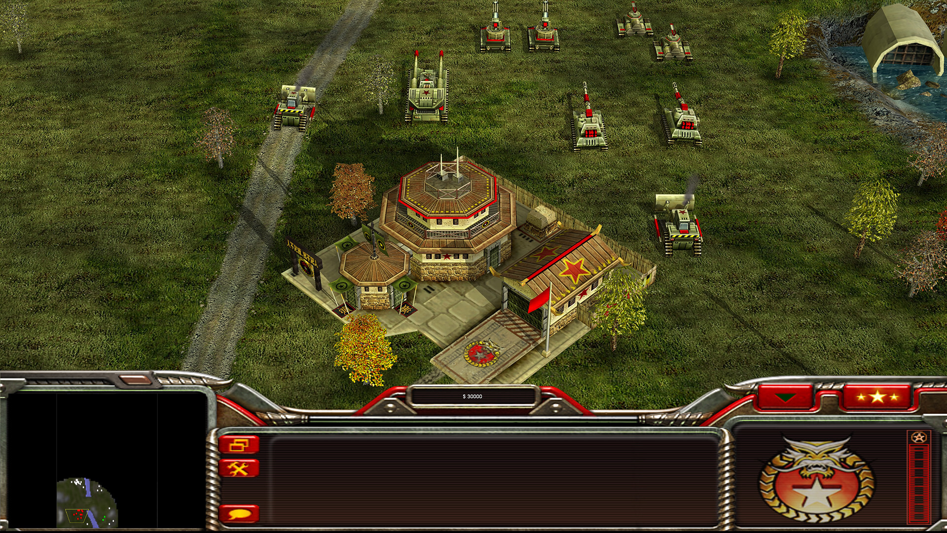 图片[1]-命令与征服：将军零点/Command & Conquer Generals Zero Hour-秋风资源网