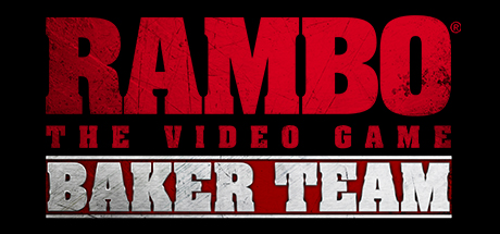 《兰博：游戏版/第一滴血/Rambo The Video Game》RLD中文汉化|容量4.37GB
