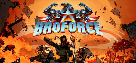 【简中】武装原型 BroForce