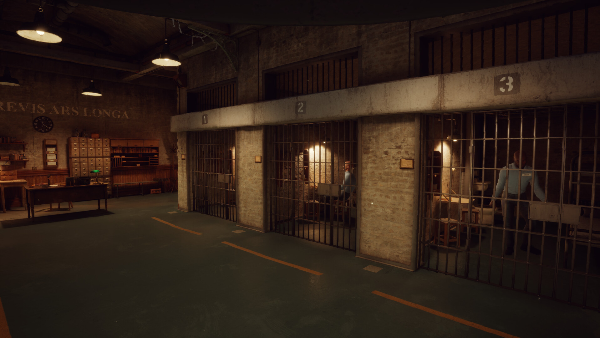 Quod第一幕/Quod: Episode 1 截图 8