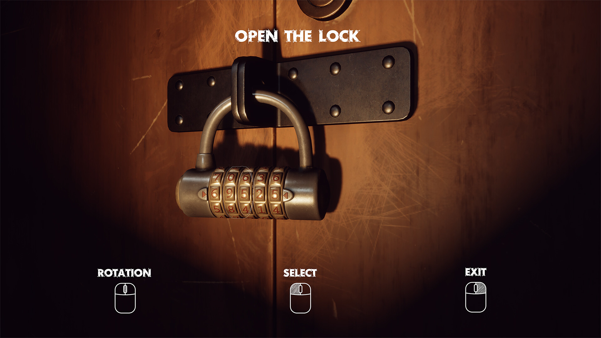 Quod第一幕/Quod: Episode 1 截图 10