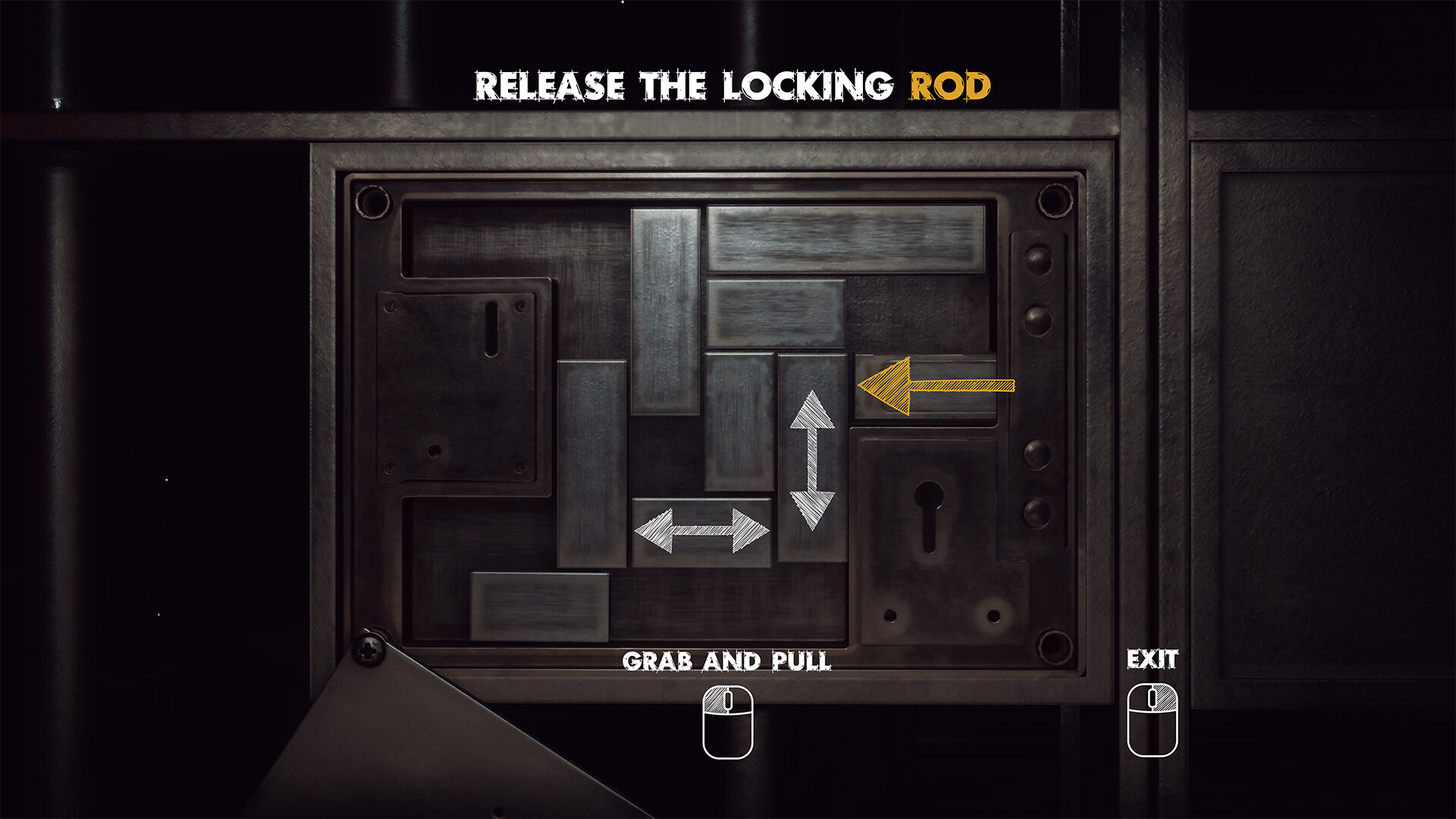 Quod第一幕/Quod: Episode 1 截图 9