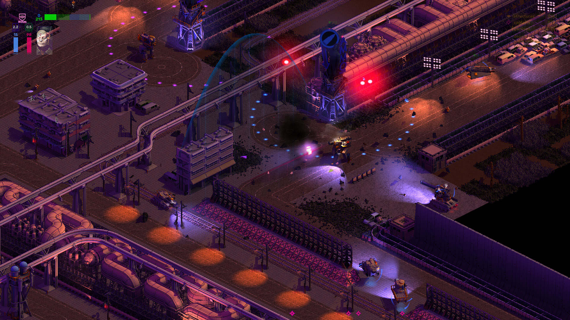 叛击士：装甲强化版/Brigador: Up-Armored Edition 截图 15