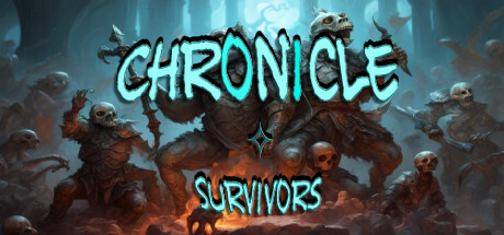 《Chronicle Survivors》v1.01官中简体|容量4.88GB