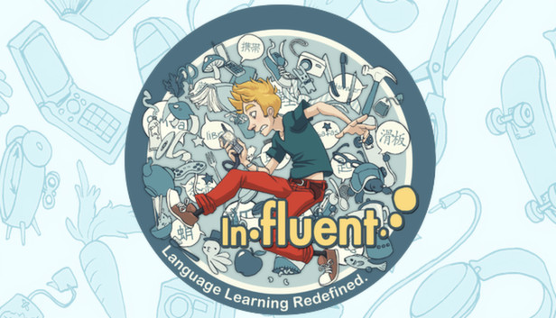 Save 67% on Influent on Steam