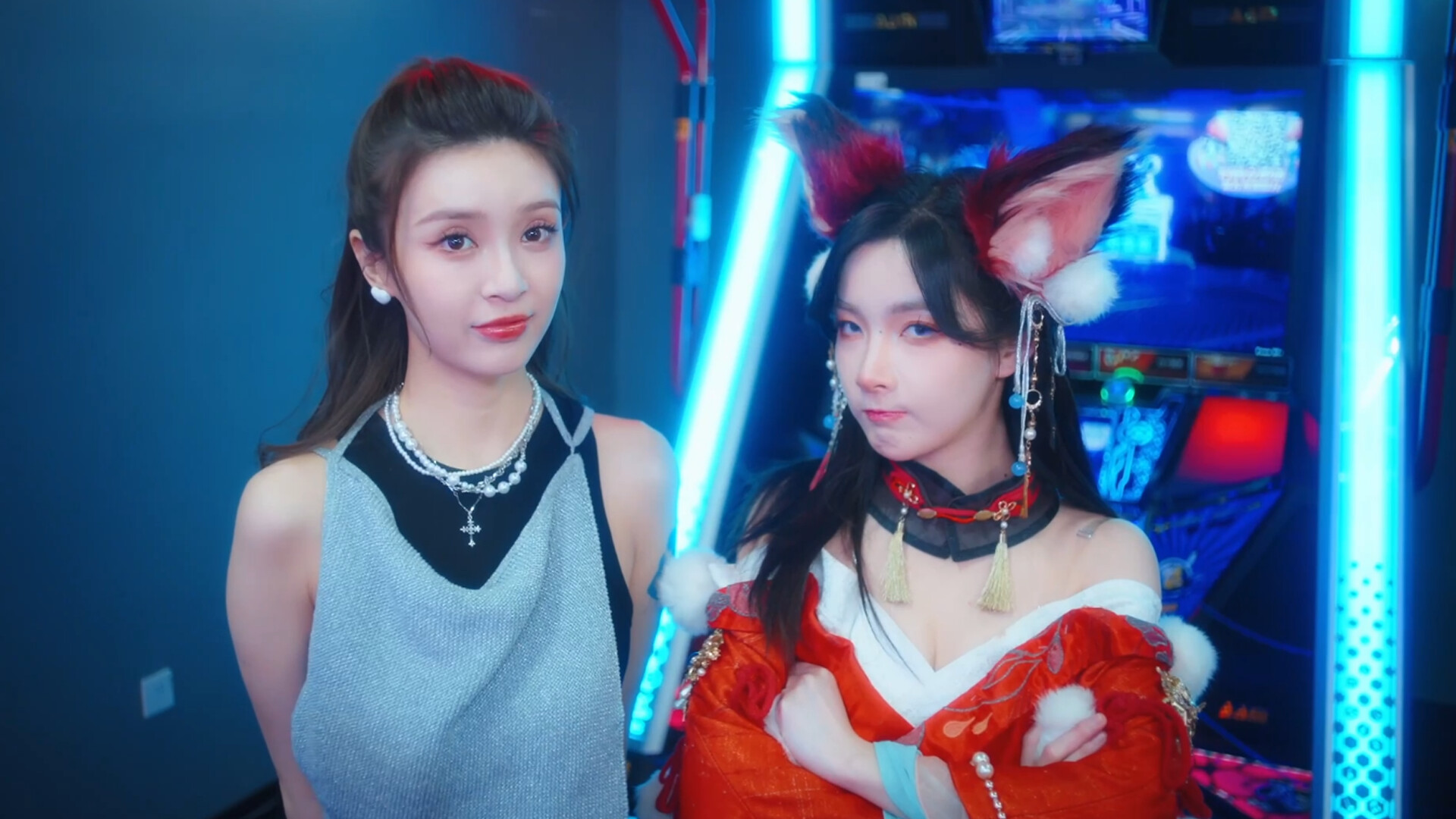 美女,应接不暇插图8 美女,应接不暇插图8