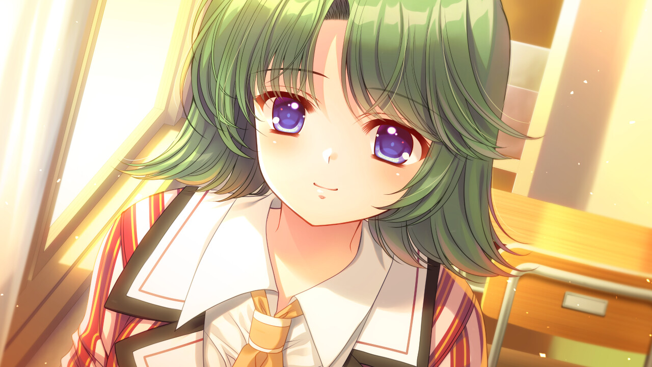 【AVG】繁花落舞恋如樱~中文版[PC+PE+10G]