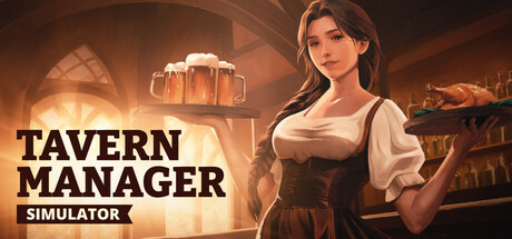 酒馆经理模拟器/Tavern Manager Simulator （更新v1.0.7）-秋风资源网