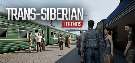 《西伯利亚大铁路传奇（Trans-Siberian Legends）》v1.0.0官中简体|容量4.6GB
