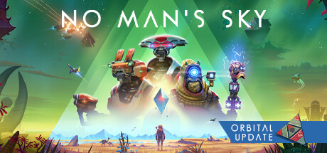 无人深空 No Man’s Sky|v5.61|容量22.2 GB|单机+联机|送存档|修改器|官方简体中文|支持键盘.鼠标|免安装中文版