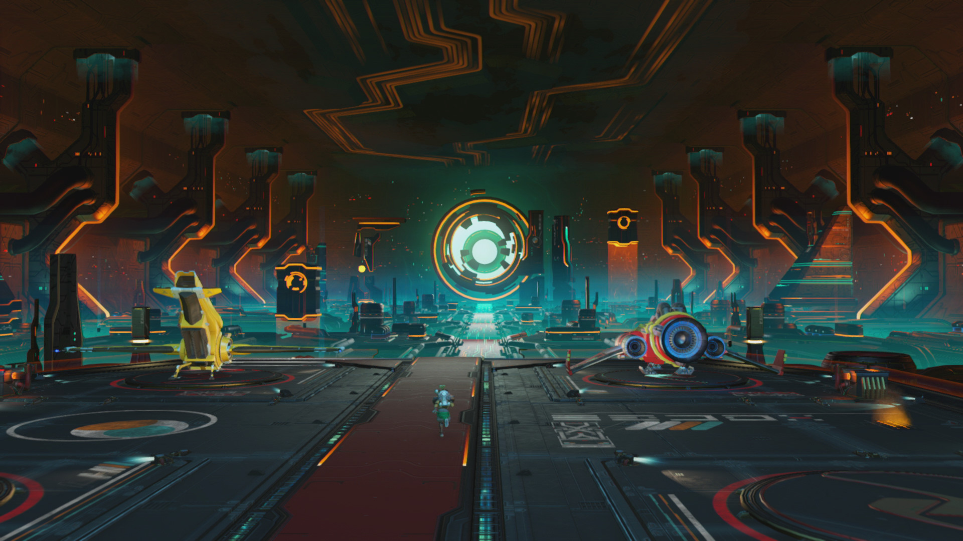 无人深空/No Man's Sky 截图 76